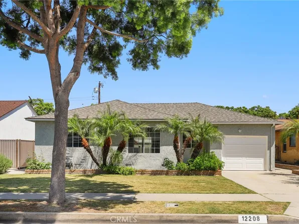 12208 Dunrobin Ave, Downey, CA 90242