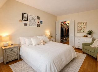 1748 Beacon St #7A, Brookline, MA 02445