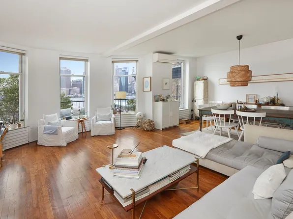 190 Columbia Hts APT 4, Brooklyn, NY 11201