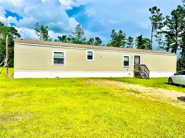 122 Horseshoe Rd W, Amite, LA 70422