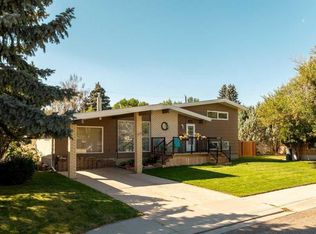 2206 26a St S, Lethbridge, AB T1K 2P5