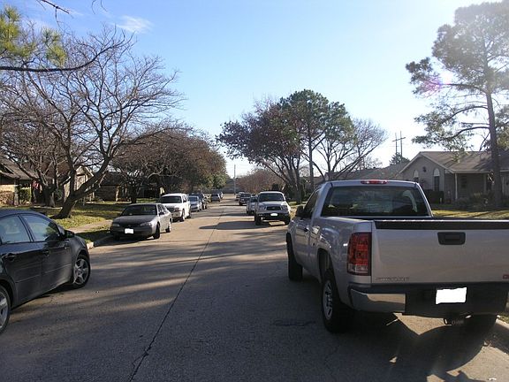 5th image of 1238 Granada Ln