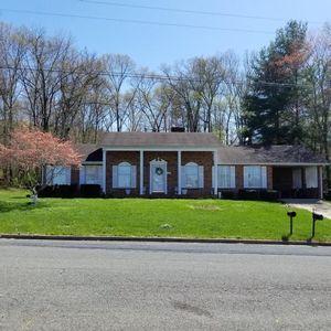 224 E 1st St, Buena Vista, VA, 24416