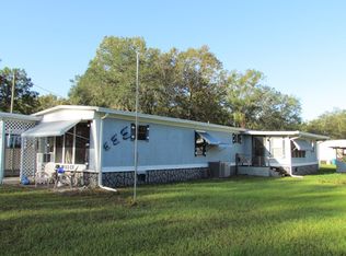 11230 NW 113th Ct, Chiefland, FL 32626