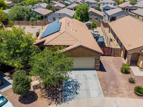 42050 W RAMONA Street, Maricopa, AZ 85138