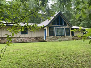 1480 Torbett Rd, Spring City, TN 37381