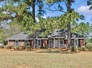 186 Glen Arven Dr, Leesburg, GA 31763