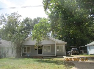 57 1/2 Purser St, Pineville, LA 71360