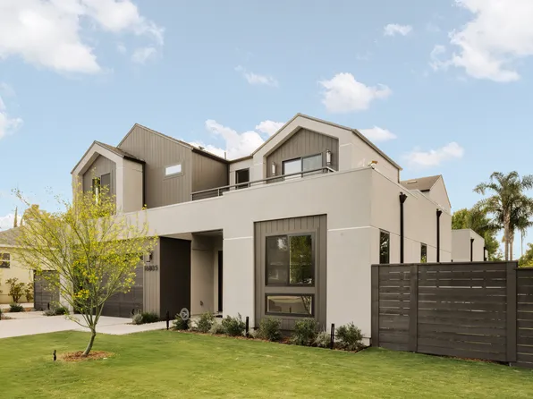Homes Available Soon, The Valley