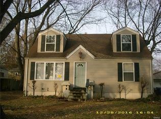 9561 Chester Ave, Saint Louis, MO