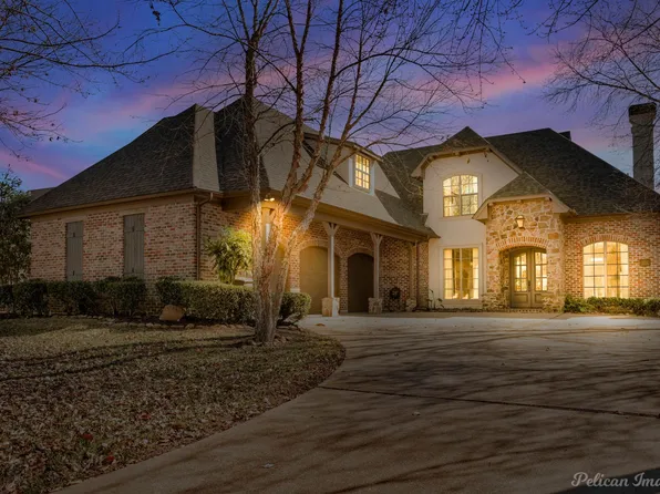 524 Hunters Run, Bossier City, LA 71111