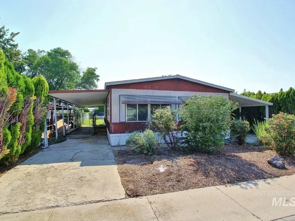 2474 N Citrus Dr, Boise, ID 83713