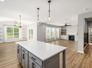 3596 Bluejay Ridge Dr, Powell, OH 43065