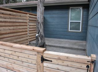 1103 Kenwood Ave #B, Austin, TX 78704