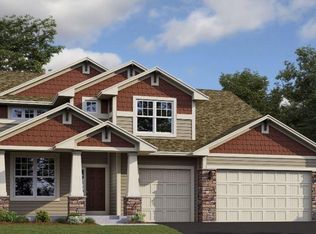 19375 Primrose Ln N, Corcoran, MN 55340