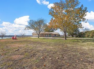 8185 State Highway 78 N, Blue Ridge, TX 75424