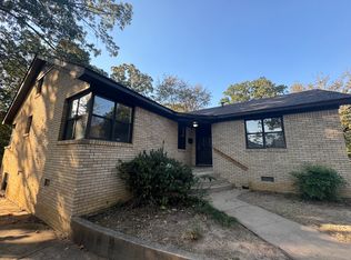 1500 S Tyler St, Little Rock, AR 72204