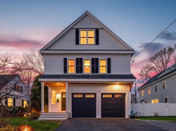 148 Main St, Waltham, MA 02453