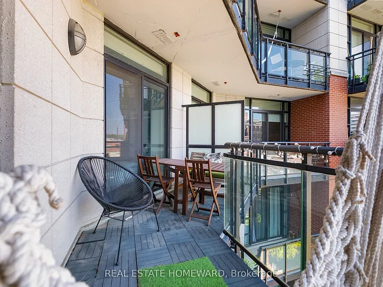 88 Colgate Ave N #501 — Photo 22