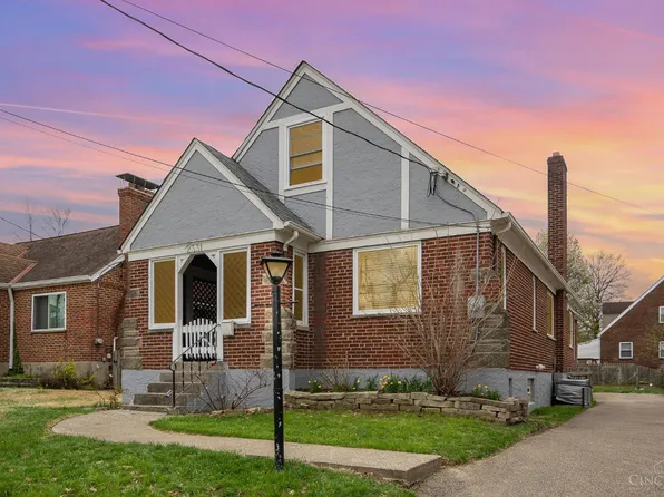2331 Losantiville Ave, Cincinnati, OH 45237