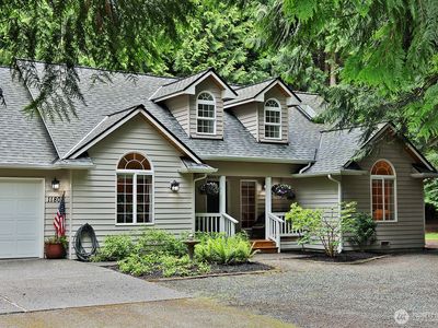 1180 Cedar Circle, Langley, WA, 98260
