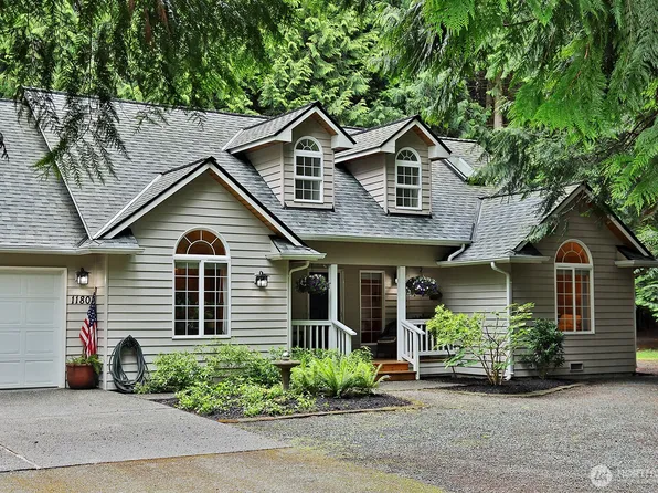 1180 Cedar Circle, Langley, WA 98260