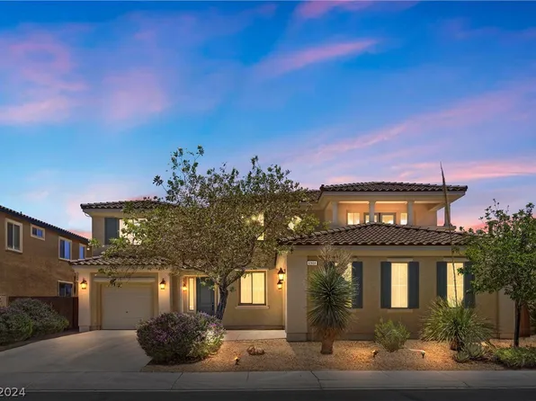 6908 Forest Gate St, North Las Vegas, NV 89084