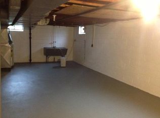 123 29th St NE, Canton, OH 44714