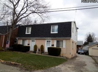 2023-2025 37th St NW, Canton, OH 44709