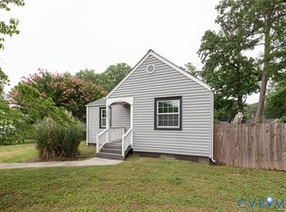 9349 Quinnford Blvd, North Chesterfield, VA 23237