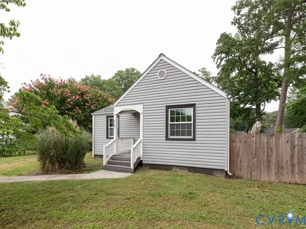 9349 Quinnford Blvd, North Chesterfield, VA 23237
