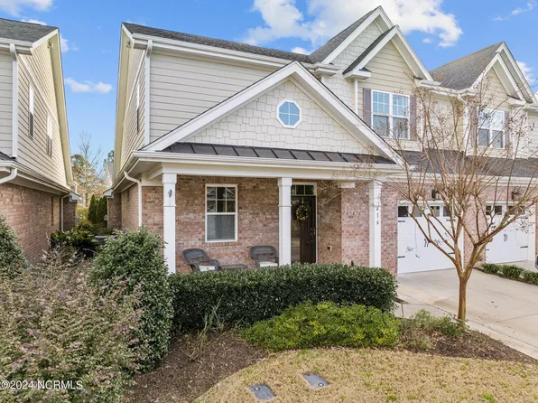 416 Newcastleton Drive, Wilmington, NC 28412