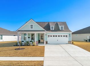 1640 Littleleaf Loop, North Myrtle Beach, SC 29582