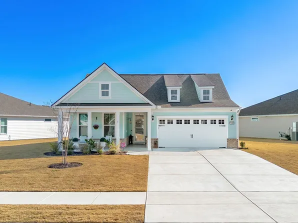 1640 Littleleaf Loop, North Myrtle Beach, SC 29582
