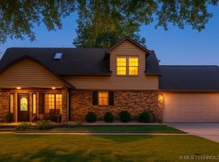 2940 N 17th St W, Muskogee, OK 74401