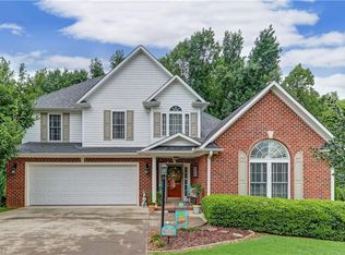 1840 S Park Dr, Reidsville, NC 27320