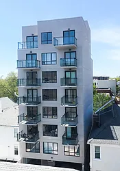 Rented by City Connections Realty