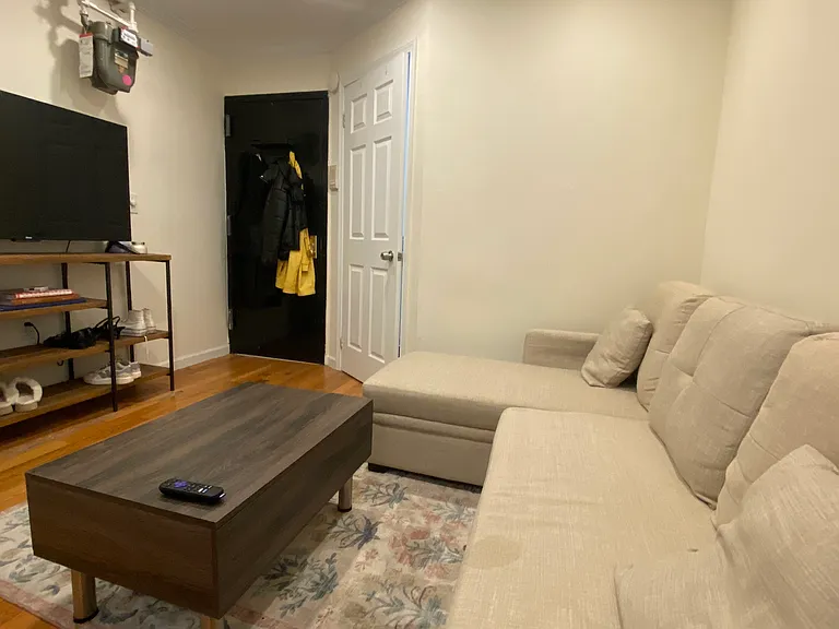 87 E 3rd St #3C — Photo 1