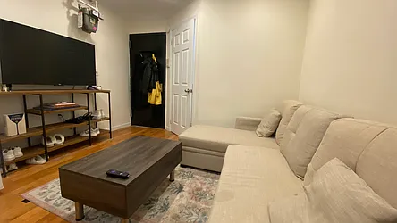 87 East Third Street, #3C