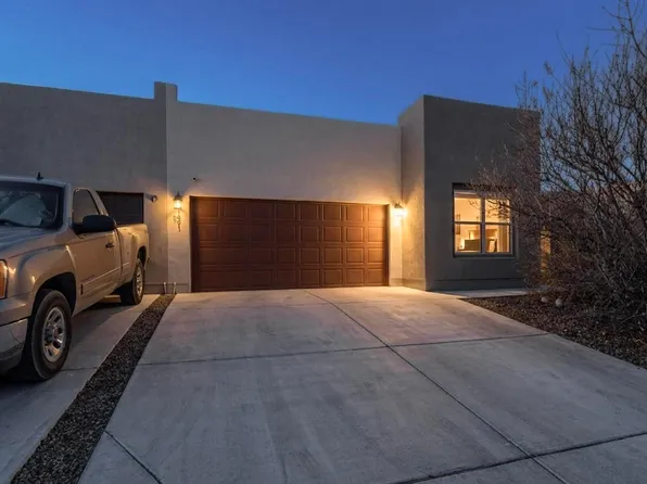 8801 Arkansas Rd NW, Albuquerque, NM 87120