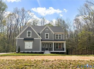 11861 Riverpark Ter, Chesterfield, VA