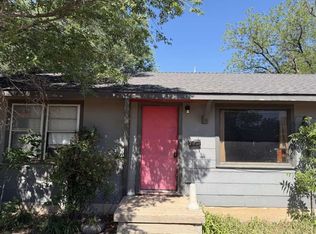 223 Cherry Ave, Dumas, TX 79029