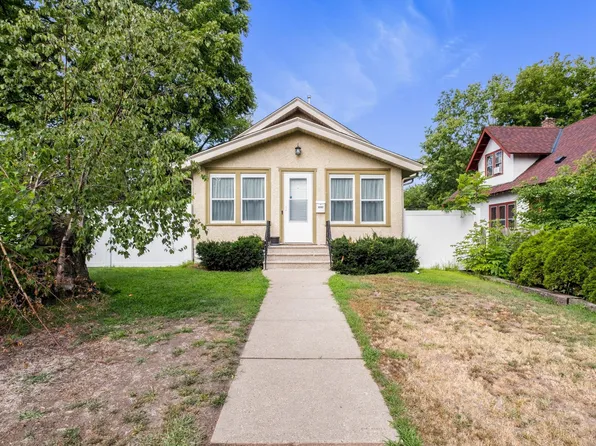 3207 Colfax Ave N, Minneapolis, MN 55412