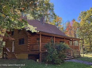 1311 Wittenberg Road, Mt. Tremper, NY 12457