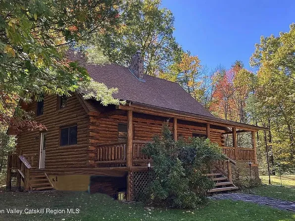 1311 Wittenberg Road, Mt. Tremper, NY 12457