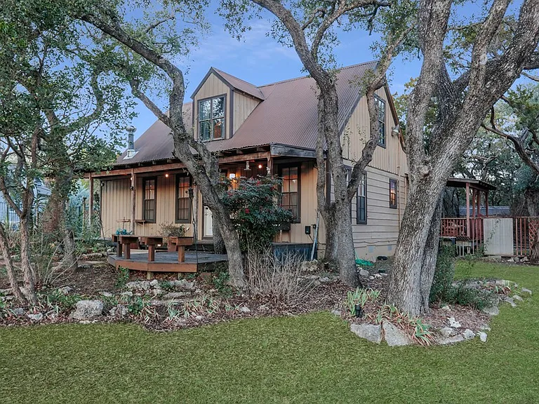 60 Canyon Creek Dr — Photo 5