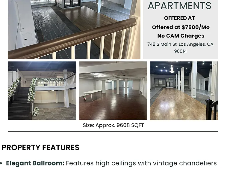 748 S Main St — Photo 27