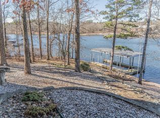 59 Soto Ln, Hot Springs Village, AR 71909