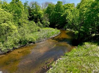 0 Horseshoe Creek Rd, Kaleva, MI 49645