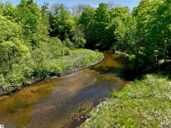 0 Horseshoe Creek Rd, Kaleva, MI 49645